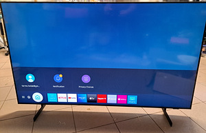 Samsung model ue65AU8072UX (1 foto / 2)
