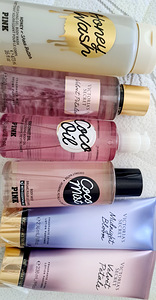 Victoria's Secret toited (1 foto / 3)