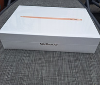 Mac Book Air Новый в пленке