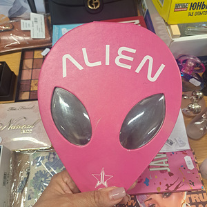 Meigipalettid Jeffree Star ORIGINAALID (2 foto / 5)