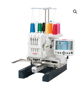 Janome mb4s (1 фото из 5)