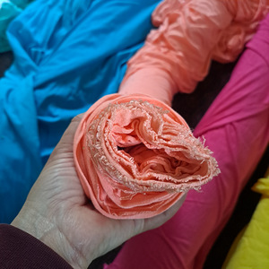 Trikotaažkangad türgi (6 foto / 9)