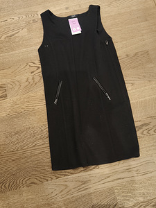 Kooli kleit uus, 122 cm (3 foto / 3)