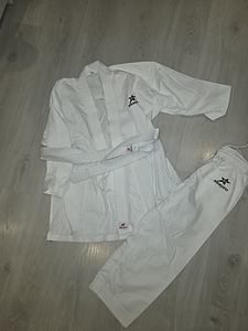 UUs kimono, suurus 140 (1 foto / 1)