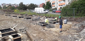 Betoonitööd ja põrandatööd (2 foto / 5)