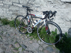 2005 TREK 1500 Alpha SLR, 54cm, Discovery TdF Team Colours