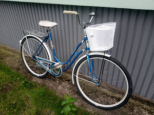 Glaend Perfect De Luxe Norway (1 foto / 5)