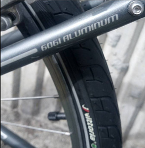 Jalgratas GT Nomad 3.0, 28" (6 foto / 9)