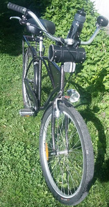 Cruiser 1980 (3 фото из 6)