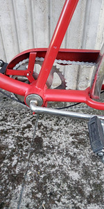 Cruiser 1980+ (5 foto / 7)
