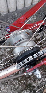 Cruiser 1980+ (6 foto / 7)