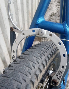 Profiratas Kona Muni-Mula, L raam, 26" (6 foto / 10)