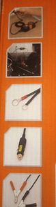 Black & Decker, Charge It, 6v & 12v, akulaadija. (4 foto / 7)