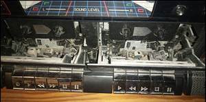 Yoko YPR74, DiscoLite, remondist. MP3/Raadio kaasa! (2 foto / 6)