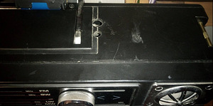 Yoko YPR74, DiscoLite, remondist. MP3/Raadio kaasa! (3 foto / 6)
