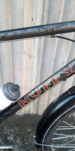США: HUFFY ZENITH (4 фото из 10)