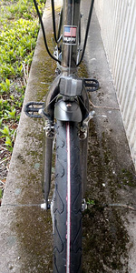 США: HUFFY ZENITH (10 фото из 10)