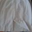 Белая юбка H&M (38) (фото #2)