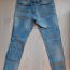 Reserved легкие джинсы (158) (фото #3)
