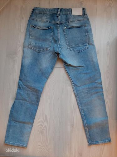 Reserved легкие джинсы (158) (фото #3)
