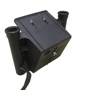 Paat COMPACT 265 roheline (7 foto / 10)