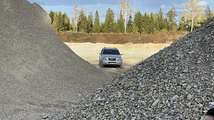 Kia Sorento 125kw (3 foto / 6)