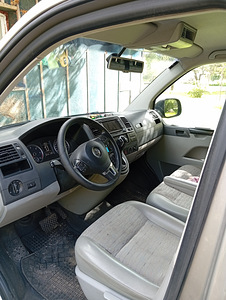 Volkswagen Transporter 2.0 132 kW (3 foto / 5)