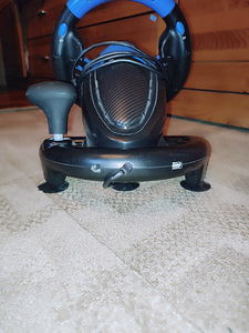 Mängurool genesis seaborg 350 (2 foto / 4)