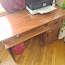 Шкаф и письменный стол (фото #2)
