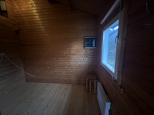 Садовый домик 30м2 (6 фото из 10)