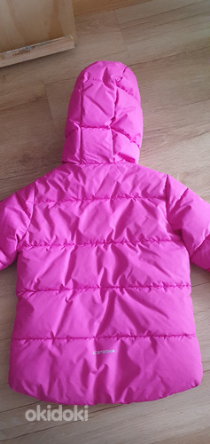 Куртка icepeak 128 см (фото #2)