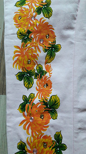 Teksad roosad rhinestones (2 foto / 4)