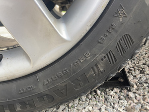 BMW E46 16" Valuveljed Style 44 (3 foto / 3)