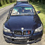 BMW E61 525D varuosadeks (фото #1)