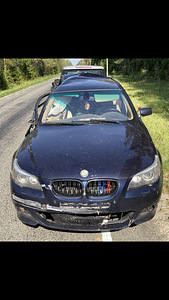 BMW E61 525D varuosadeks (1 foto / 7)