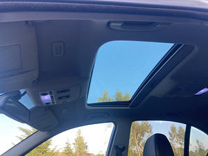 BMW E60 525i 141kw Varuosadeks (4 foto / 5)