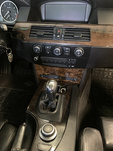 BMW E61 530D Varuosad (5 foto / 7)