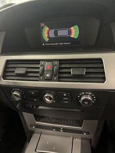 BMW E61 520D 2006a M47 Varuosad (3 foto / 9)