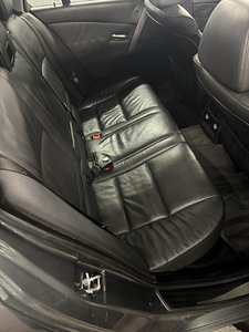 BMW E61 520D 2006a M47 Varuosad (5 foto / 9)