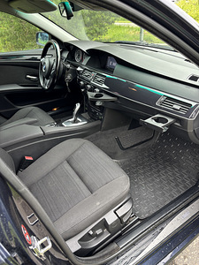 BMW E61 520D N47 2009 Varuosadena (5 foto / 10)