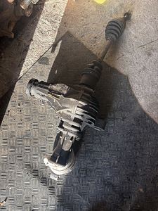 MB Ml w164 Varuosad (2 foto / 8)