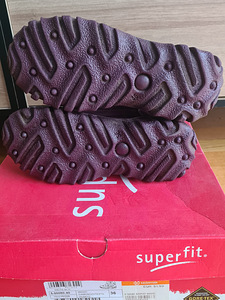 Talvesaapad SuperFit s.36 (2 foto / 3)