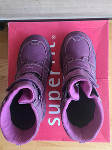 Talvesaapad SuperFit s.36 (3 foto / 3)