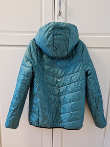 Куртка coccodrillo для девочки s.152