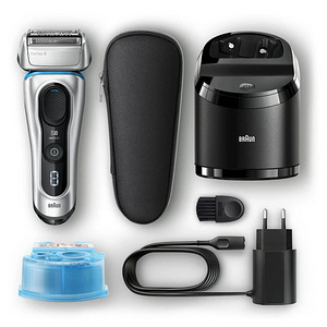 Pardel Braun Series 8 8390cc (2 foto / 3)