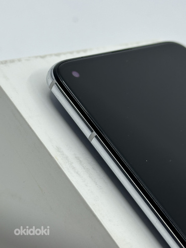 Xiaomi Redmi Note 10T 5G, лунное серебро (фото #6)