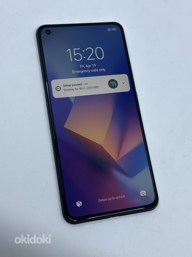 Xiaomi MI 11 lite, 128 ГБ (фото #1)