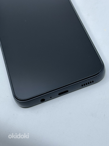 Samsung Galaxy A14 Dual Sim 4GB/128GB Must (фото #3)