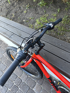 Велосипед CLASSIC MONZA 10 Как НОВЫЙ!