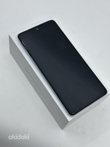 Redmi Note 10 Pro 128GB (foto #6)